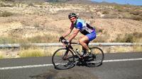 Granadilla Cyclisme Tour de Tenerife