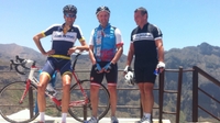 Masca Cycling Tour à Tenerife