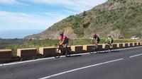 Masca Cycling Tour in Tenerife