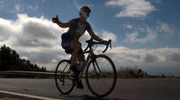 Côtes méridionales et Montagnes Cycling Tour à Tenerife