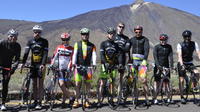 Teide Nord Cycling Tour