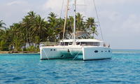 All-Inclusive San Blas Boat Trip