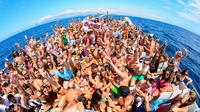 Ibiza Boat Party All-Inclusive