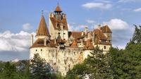 Day Trip To Dracula's Castle from Bucharest