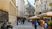 Half Day Tour in Bucharest