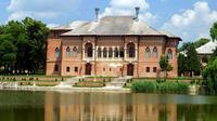 Half Day Tour to Snagov Monastery and Mogosoaia Palace from Bucharest