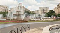 Panoramic City Tour of Bucharest