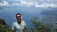 San Pedro Volcano Hiking Tour from Panajachel in Guatemala