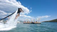 Malta Jetpack Flying Experience