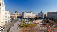 Balade « gay friendly » dans le centre de Barcelone Balade « gay friendly » dans le centre de Barcelone