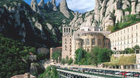 Excursion privée « gay friendly » à Montserrat Excursion privée « gay friendly » à Montserrat