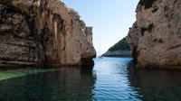 Best of Central Dalmatia 7-Night Sailing Tour from Split