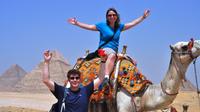 13-Day Nubians and Beaches Tour from Cairo 