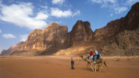 16-Day Ancient Egypt to Jordan Tour from Cairo 