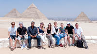 9-Day Nubian Adventure Tour from Cairo with a Traditional Felucca Cruise on the Nile 