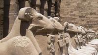 9-Night Small-Group Sands and Sea Tour from Cairo