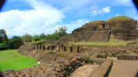 3-Day Archeological Tour from San Salvador