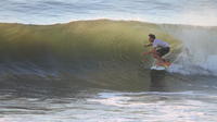 La Libertad Surf Lesson from San Salvador