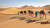 2 jours Desert Tourisme à Agadir