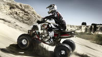 2 heures Agadir Quad Adventure