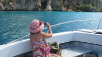 Voyage 6 heures Bateau d'Agadir