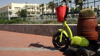 Agadir 1 heure privée électrique Bike Tour