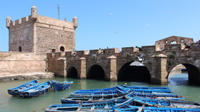 Voyage Essaouira 1 Jour d'Agadir