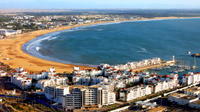 Half Private Day City Tour à Agadir