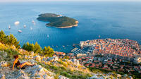 10-Day Bus Pass from Zagreb to Dubrovnik