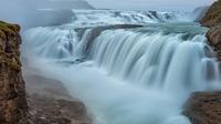 Tur fra Reykjavik til den Gylne sirkel med snorkling i Silfra Tur fra Reykjavik til den Gylne sirkel med snorkling i Silfra