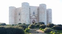 Castles of Puglia Day Trip from Bari