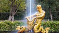 5 heures Visite privée de Peterhof Palace à Saint-Pétersbourg