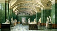 Privat omvisning på Eremitasjemuseet i St. Petersburg Privat omvisning på Eremitasjemuseet i St. Petersburg