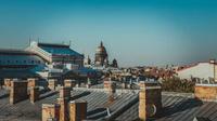 Private St. Petersburg Rooftop Tour with Optional Romantic Lunch