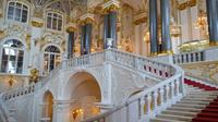 Private Tour of Hermitage and General Staff Building with Impressionist Exhibit