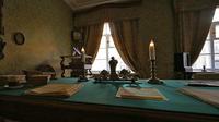 Visite privée de Pouchkine et Musée Dostoevsky