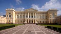 Visite privée: Musée d'Etat russe