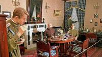 Visite privée: Yusupov Palace à Saint-Pétersbourg