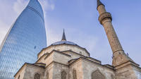 Baku Full Day Private Sightseeing Tour