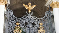 Faits saillants de Saint-Pétersbourg Visite privée