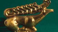 Visite privée: Musée de l'Ermitage Gold Room Tour avec un conservateur dont All-Day Admission au Musée