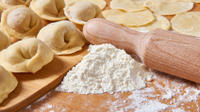 Private Tour: Siberian Pelmeni Cooking Class in St.Petersburg 