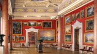 Private tour: The Hermitage Museum and 3-course Traditional Russian Lunch with Russian Vodka