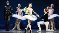 St Petersburg Private Theater Tour and Russian Classical Ballet Evening Performance