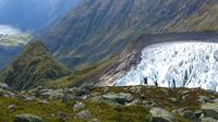 Private Mountain and Glacier Tour - Nunatak Myrhaugsnipa 1443 