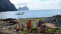 Catamaran Day Cruise to Desertas Islands from Funchal