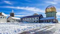 2 Day Tour to the Heart of Serra da Estrela