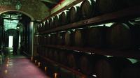 Azeitao: Private Wine Experience Visite guidée De Lisbonne