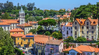Private Half-Day Tour à Sintra de Lisbonne