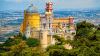 Private sightseeing Tour to Sintra and Cascais from Lisbon